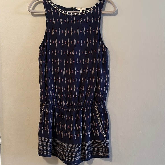 Joie Romper - Picture 1 of 4